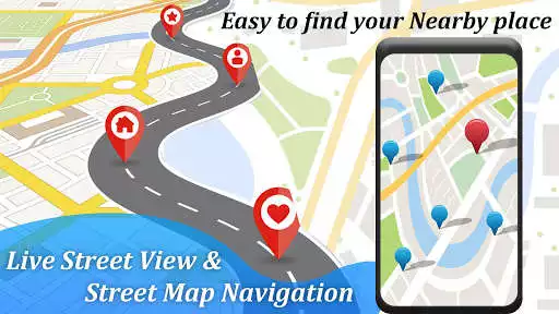 Play Live Street View