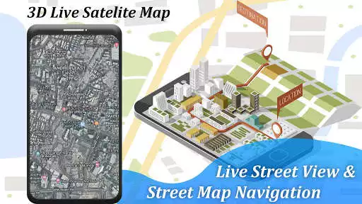 Play Live Street View