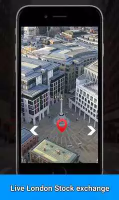 Play Live Street View