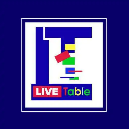 Free play online LiveTable APK