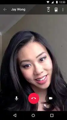 Play Live Talk - Free Text and Video Chat