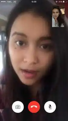 Play Live Talk - Free Text and Video Chat