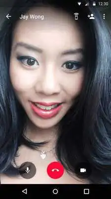 Play Live Talk - Free Text and Video Chat