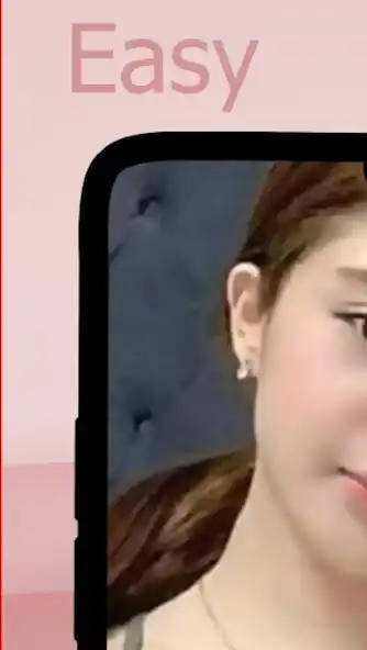 Play Live Talk - Girl Video Call as an online game Live Talk - Girl Video Call with UptoPlay