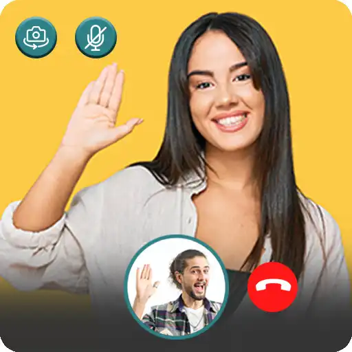 Play Live Talk: Live Video Call App APK Play Live Talk: Live Video Call App APK