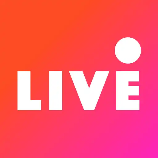 Play Live talk video call - Dual APK