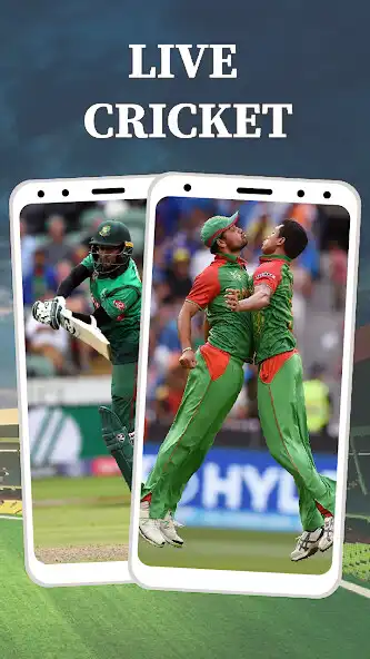 Play Live T Cricket Sports TV App  and enjoy Live T Cricket Sports TV App with UptoPlay