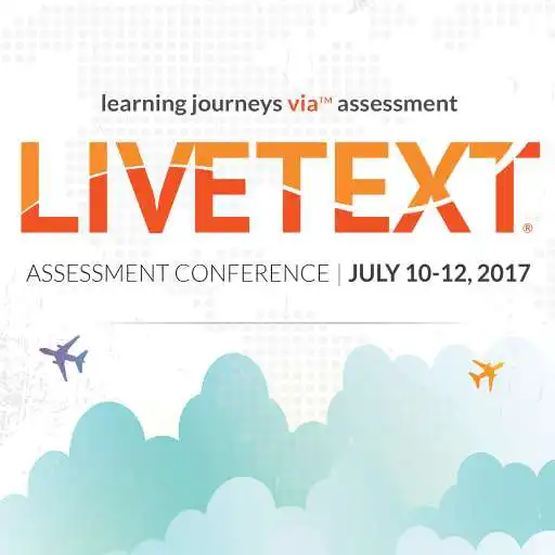 Play LiveText Assessment Conference APK Play LiveText Assessment Conference APK