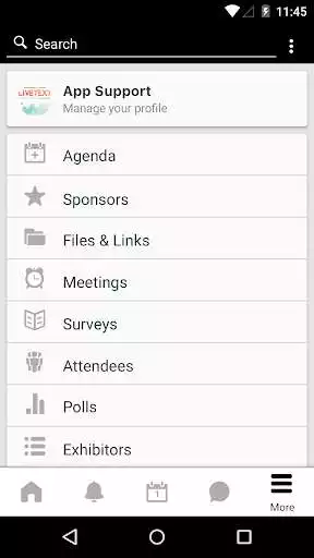 Play LiveText Assessment Conference  and enjoy LiveText Assessment Conference with UptoPlay