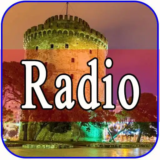 Play Live Thessaloniki Radios APK