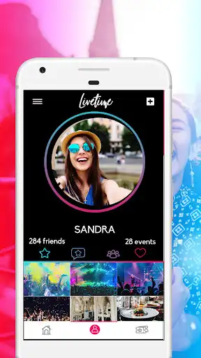 Play LiveTime  and enjoy LiveTime with UptoPlay