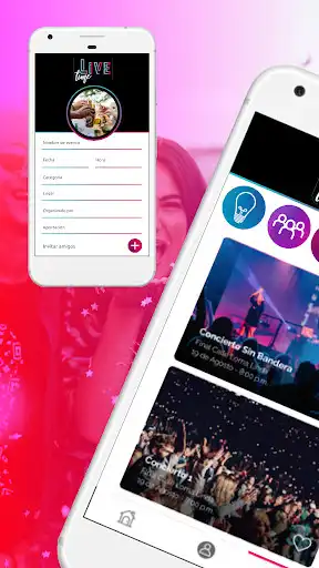 Play LiveTime as an online game LiveTime with UptoPlay