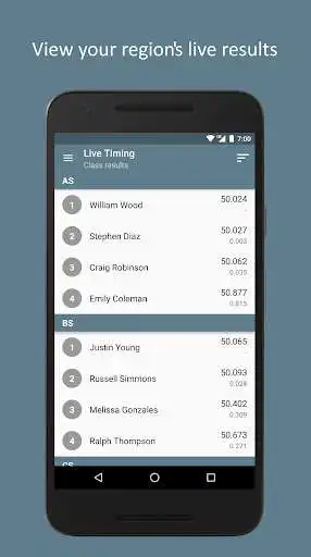 Play LiveTiming  and enjoy LiveTiming with UptoPlay