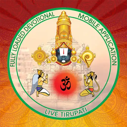 Play live tirupati APK Play live tirupati APK