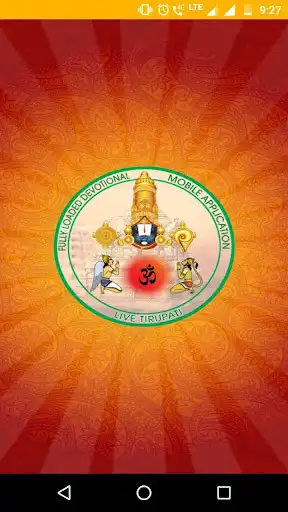 Play live tirupati  and enjoy live tirupati with UptoPlay
