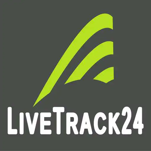 Run free android online LiveTrack24 CheckIn APK