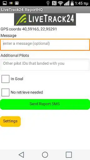 Play APK LiveTrack24 CheckIn  and enjoy LiveTrack24 CheckIn with UptoPlay appinventor.ai_andreadakis_manolis.LiveTrack24_Check_In