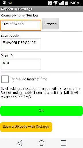 Play APK LiveTrack24 CheckIn  and enjoy LiveTrack24 CheckIn with UptoPlay appinventor.ai_andreadakis_manolis.LiveTrack24_Check_In