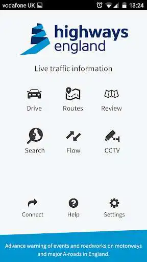 Play Live Traffic Info  and enjoy Live Traffic Info with UptoPlay