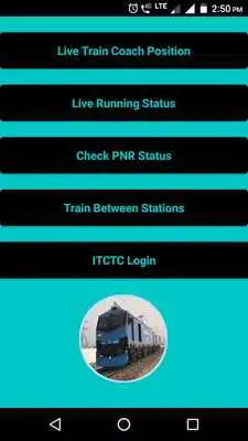 Play Live Train Coach Position