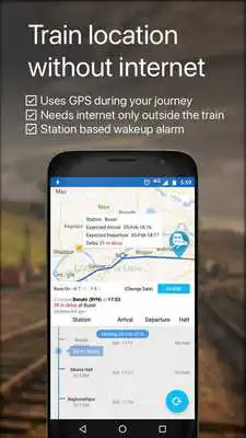 Play Live Train IRCTC PNR Status  Indian Rail Info