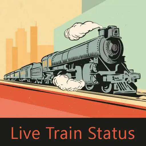 Play Live Train Running Status APK
