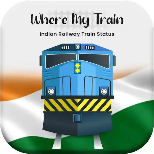 Play Live Train Running Status PNR APK Play Live Train Running Status PNR APK
