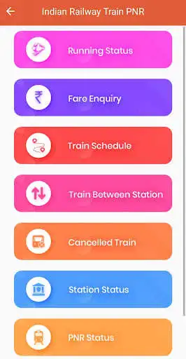 Play Live Train Running Status as an online game Live Train Running Status with UptoPlay
