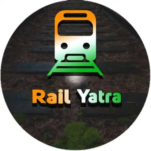 Run free android online Live Train Status, PNR Status, Indian Rail Info APK