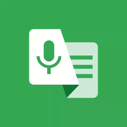 Play Live Transcribe Notification APK Play Live Transcribe Notification APK