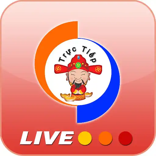 Play Live Trực Tiếp KQXS 3 Miền APK Play Live Trực Tiếp KQXS 3 Miền APK