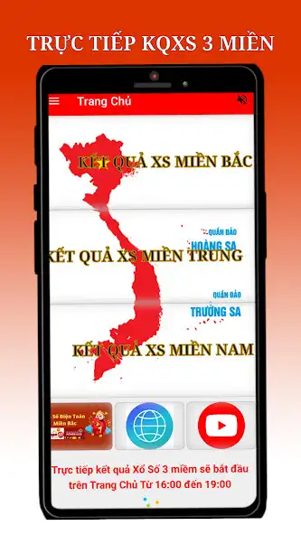 Play Live Trực Tiếp KQXS 3 Miền  and enjoy Live Trực Tiếp KQXS 3 Miền with UptoPlay