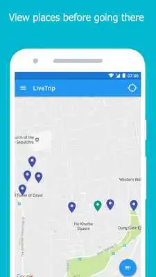 Play LiveTrip