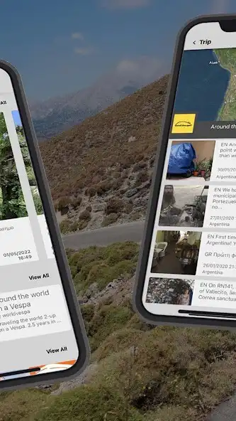 Play LIVETRIPS as an online game LIVETRIPS with UptoPlay