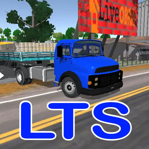 Play Live Truck Simulator APK Play Live Truck Simulator APK