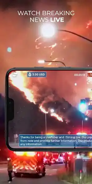 Play LiveTube as an online game LiveTube with UptoPlay