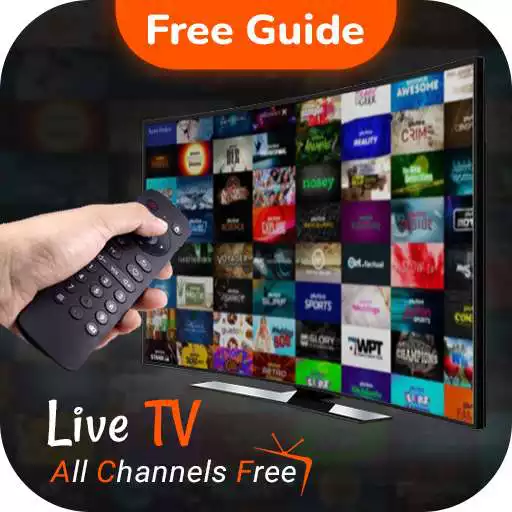 Free play online Live TV All Channels Free Online Guide APK Free play online Live TV All Channels Free Online Guide APK