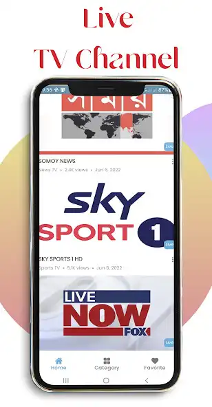 Play Live TV all channel- Sports TV  and enjoy Live TV all channel- Sports TV with UptoPlay