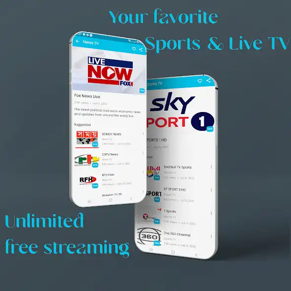 Play Live TV all channel- Sports TV as an online game Live TV all channel- Sports TV with UptoPlay