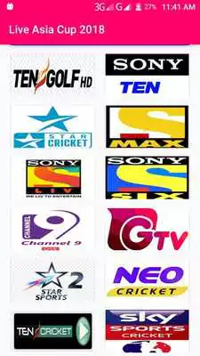 Play live tv cricket Play live tv cricket