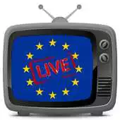 Free play online Live TV List - Europe APK