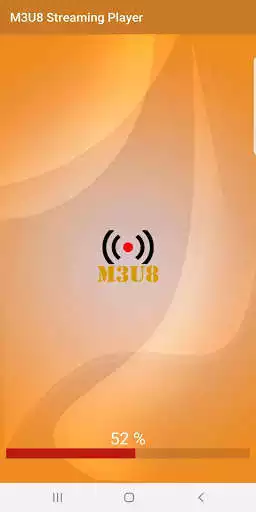 Play Live TV M3U8 Streaming Player  and enjoy Live TV M3U8 Streaming Player with UptoPlay