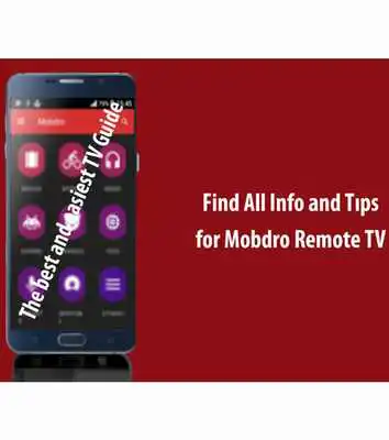 Play Live Tv Mobdro Guide