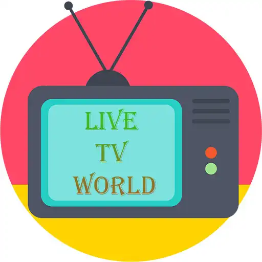 Play Live TV World APK
