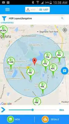 Play LiveUp Real Estate  Property