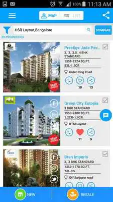 Play LiveUp Real Estate  Property