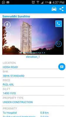 Play LiveUp Real Estate  Property