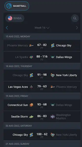Play live usa basketball scores  and enjoy live usa basketball scores with UptoPlay