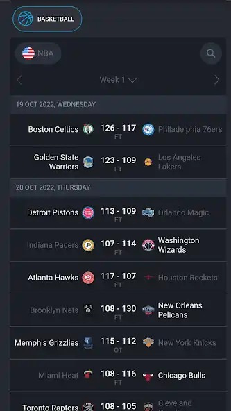 Play live usa basketball scores as an online game live usa basketball scores with UptoPlay