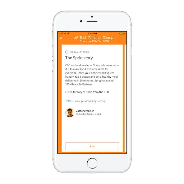 Play Livevents as an online game Livevents with UptoPlay